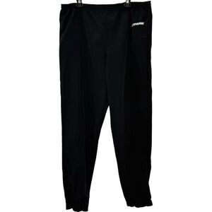 |VTG| CONVERSE 80’s-90’s Pull On Nylon Track Pants